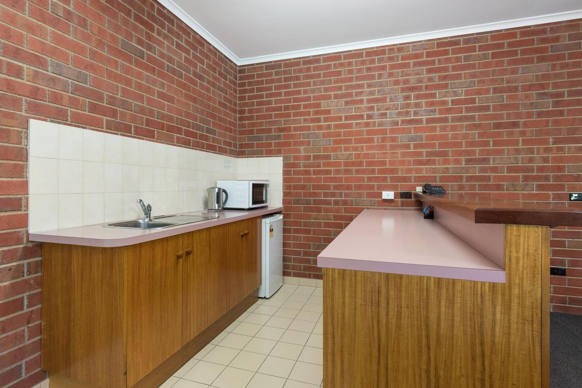 Burke And Wills Motor Inn Swan Hill Szoba fotó