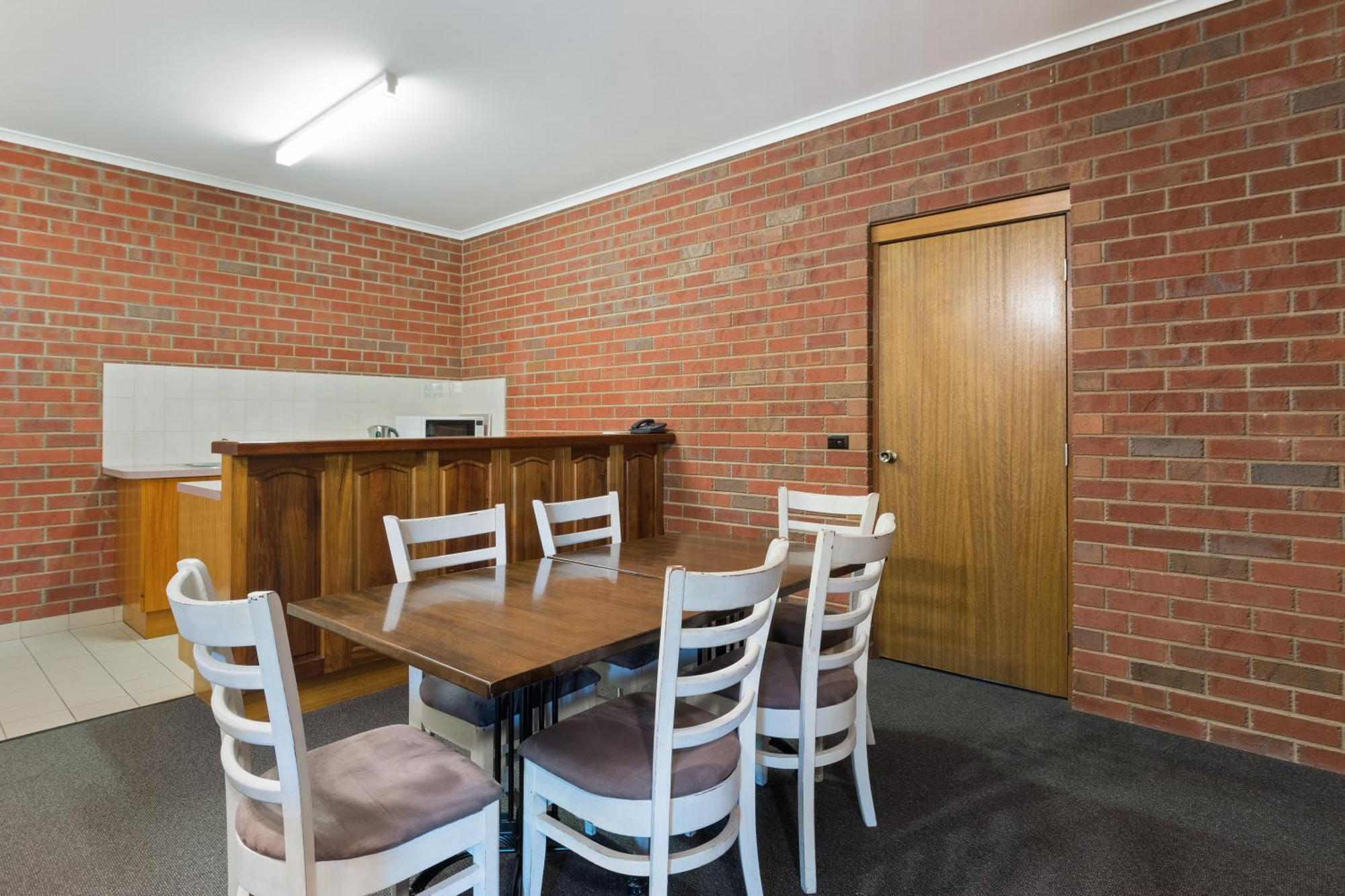 Burke And Wills Motor Inn Swan Hill Szoba fotó